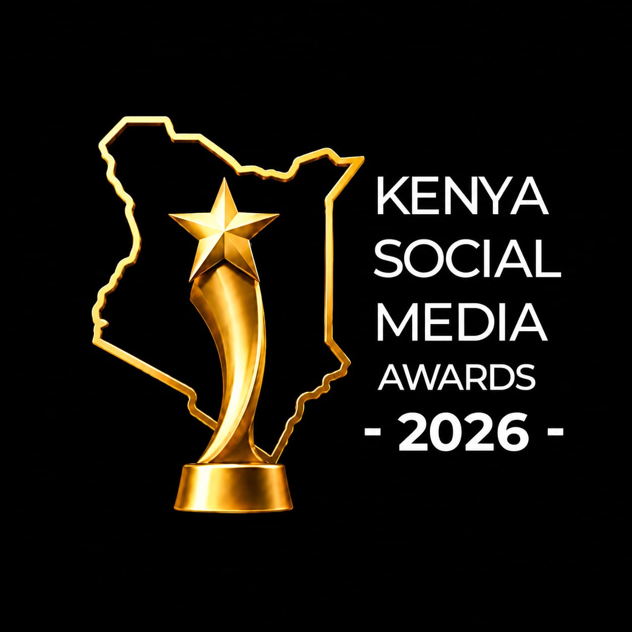 Kenya Social Media Awards